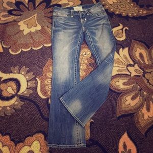 Buckle Big Star jeans