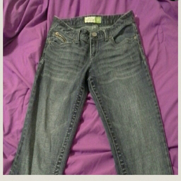 Aeropostale Skinny Jeans