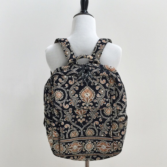 Vera Bradley Handbags - Large Vera Bradley Backpack