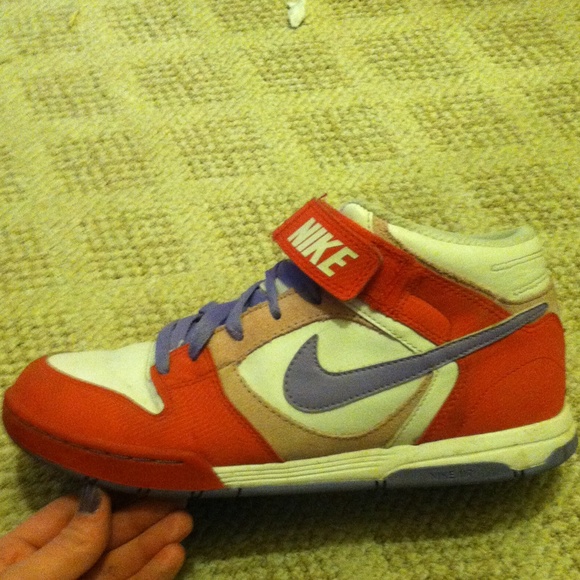 Womens nikes