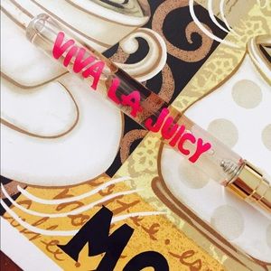 Viva La juicy perfume💋