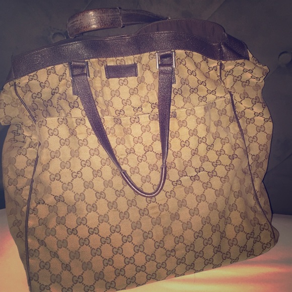 Gucci Handbag