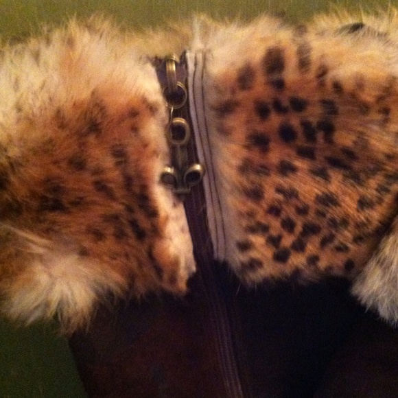 🆕 DONALD PLINER " SPECIAL COLLECTION" BOOTS! - Picture 3 of 4