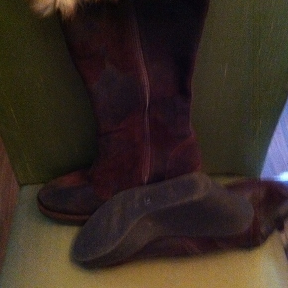 🆕 DONALD PLINER " SPECIAL COLLECTION" BOOTS! - Picture 4 of 4