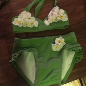 Janie and jack 12-18 months used once for a hour