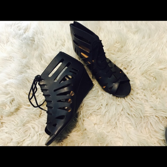 Cute heels 💕