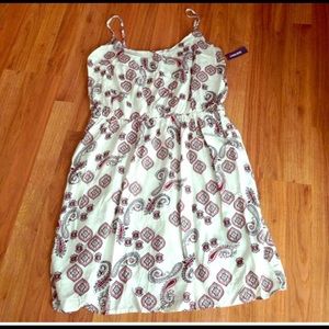 Old navy summer dress