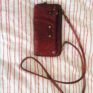 Fossil handbag