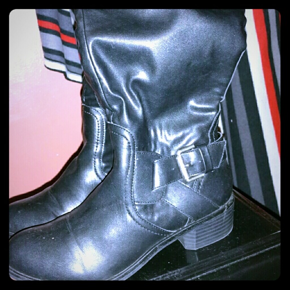 Style & Co. Shoes - Boots