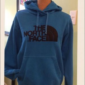The North Face Women's Pullover Hoodie Size M