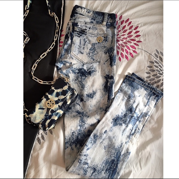❤️TORY BURCH JEANS❤️