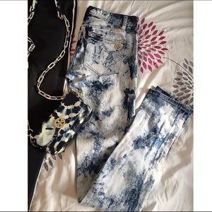 ❤️TORY BURCH JEANS❤️