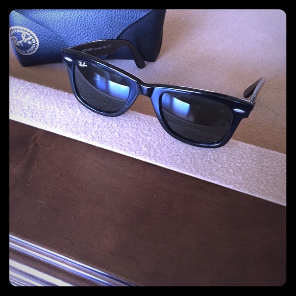 Ray-Ban Accessories - Ray-Ban Sunglasses