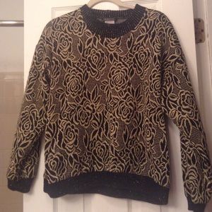 Vintage Sweater