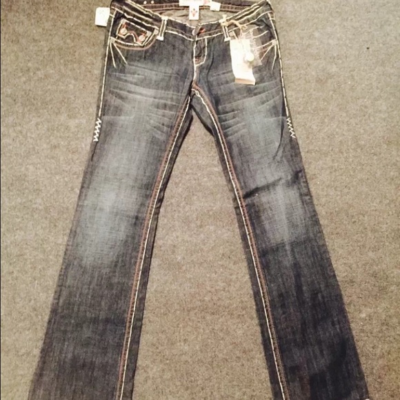 Laguna beach jeans NWT 30 long