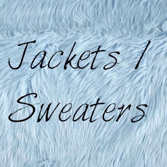 Jackets / sweaters