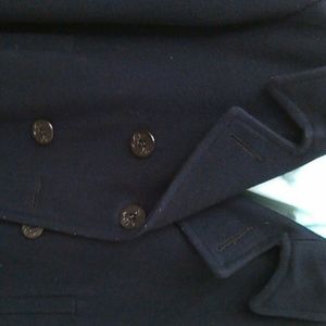 Pea Coat-Make an offer