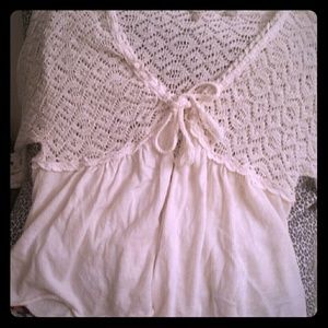 Anthropologie~Knitted & Knotted