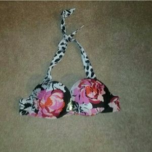 Bombshell Victorias Secret bikini