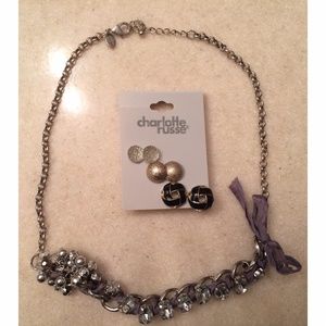 AEO & Charlotte Russe Jewelry Bundle 💖