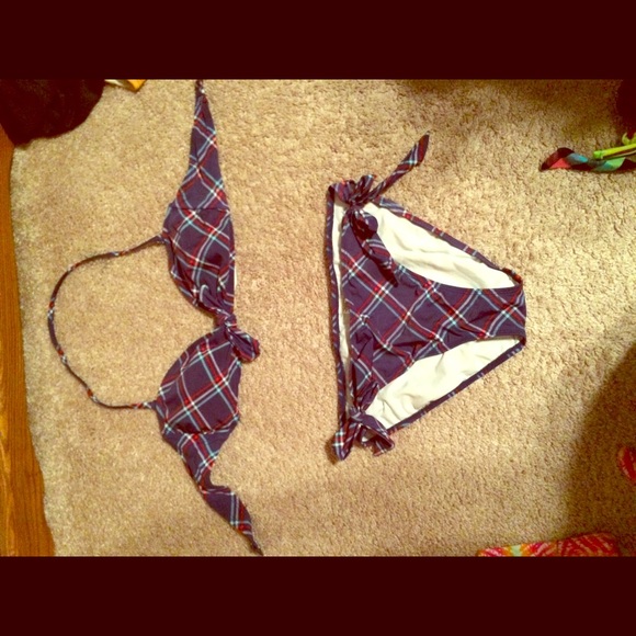 Bikini/ swim suit set! - Picture 1 of 1