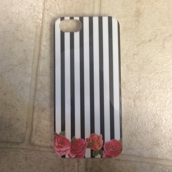 iPhone 5/5s Pacsun Case