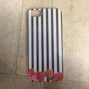 iPhone 5/5s Pacsun Case
