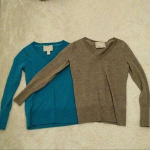 ❎SOLD❎ Banana Republic Sweater Bundle