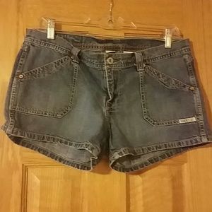 Lucky brand shorts