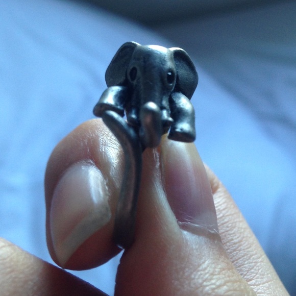 THAILAND || elephant ring