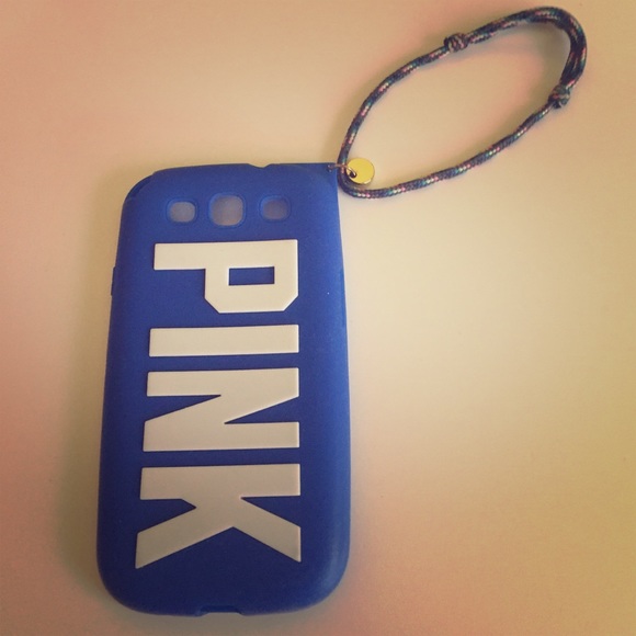 GET IT NOW!!💥💗PINK Samsung Galaxy 3 Case💗