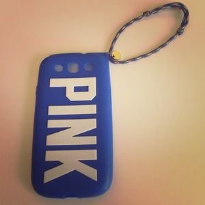 GET IT NOW!!💥💗PINK Samsung Galaxy 3 Case💗