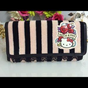 Hello Kitty Wallet