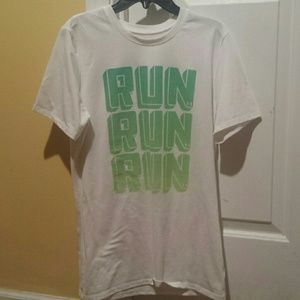 Under Armour Dri-Fit Tee