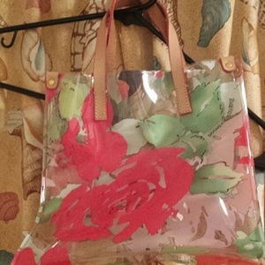 Dooney & Burke small bag