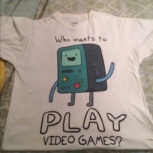 BMO T-shirt