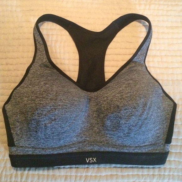Victoria's Secret Incredible VSX Sport Bra