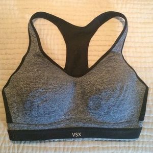 Victoria's Secret Incredible VSX Sport Bra
