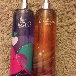 🚫SOLD🚫 bath and body works  perfume