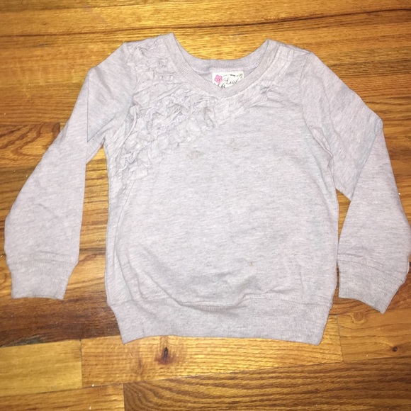 Sweater - Picture 1 of 2