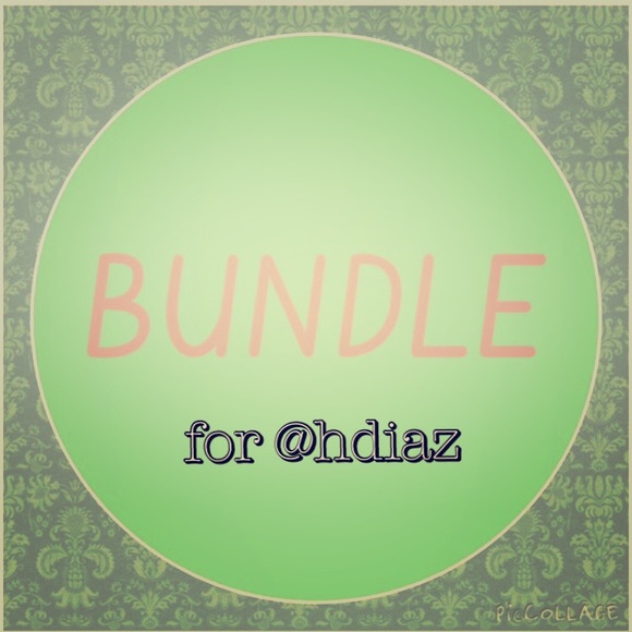 Banana Republic Wool Coat & H&M Blazer