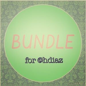 Banana Republic Wool Coat & H&M Blazer