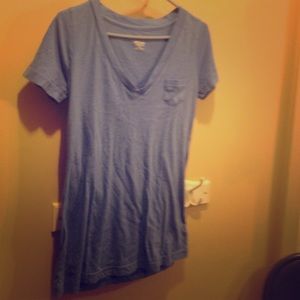 Blue T-Shirt