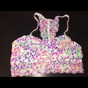 SOLD Victoria Secrets Bralette
