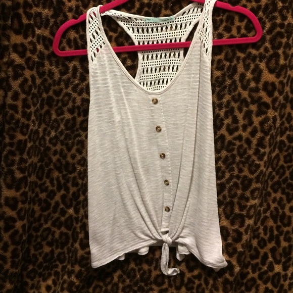Maurice's Tank Top