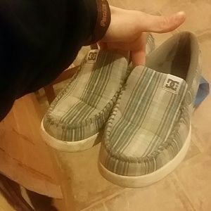 I don't wear them anymore