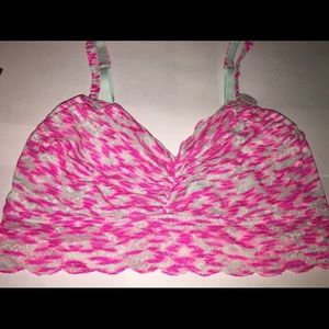 SOLD Victoria secrets Bralette