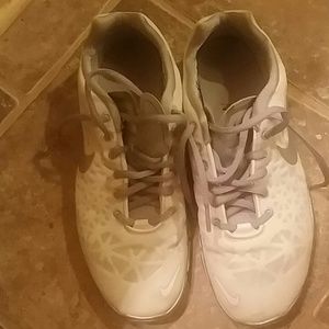 I don't wear them anymore