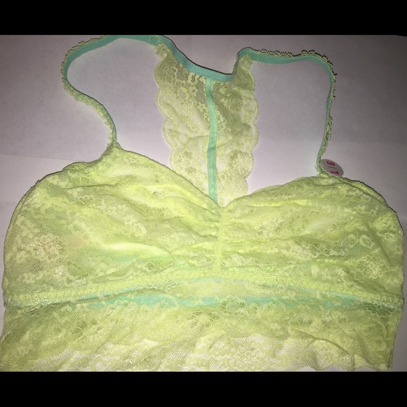 SOLD Victoria Secrets Bralette