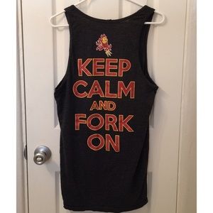 Men's ASU Tank
